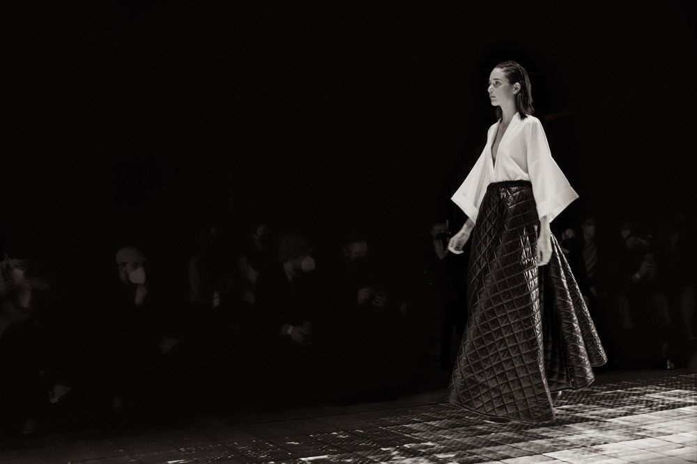 Photograph by Elizaveta Razumova