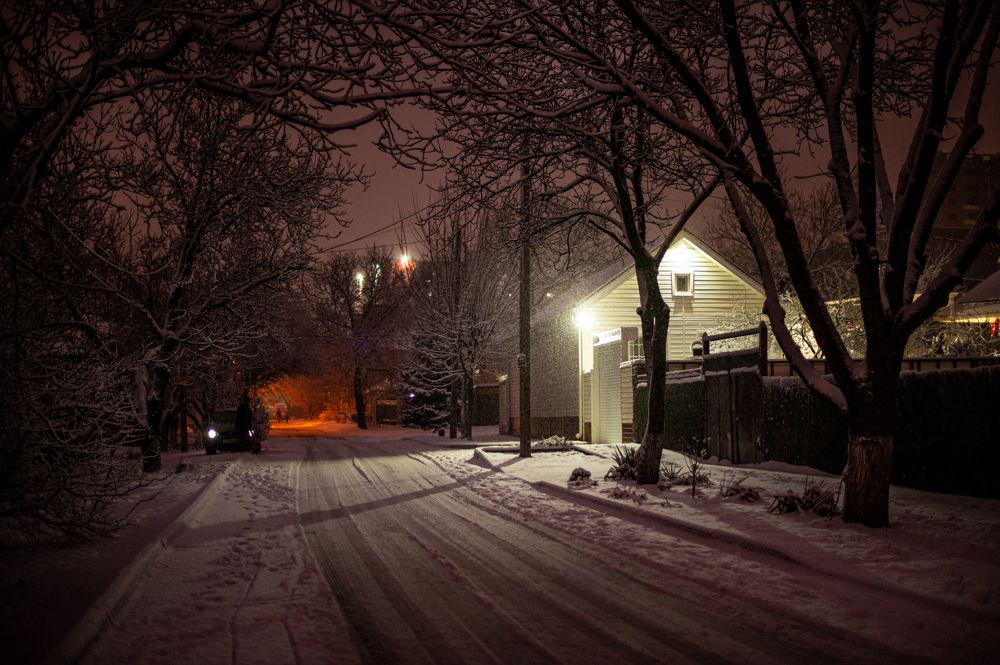 Photograph by ASYA NAGORNAYA