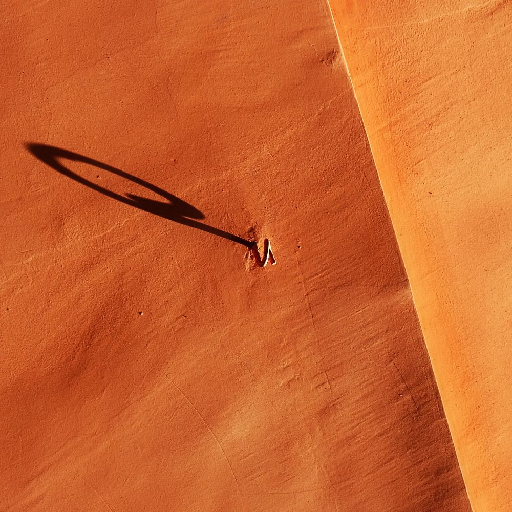 Photograph by Gabriella Szabo