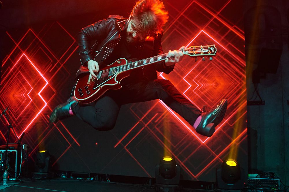 Photograph by Фатыхов Динар