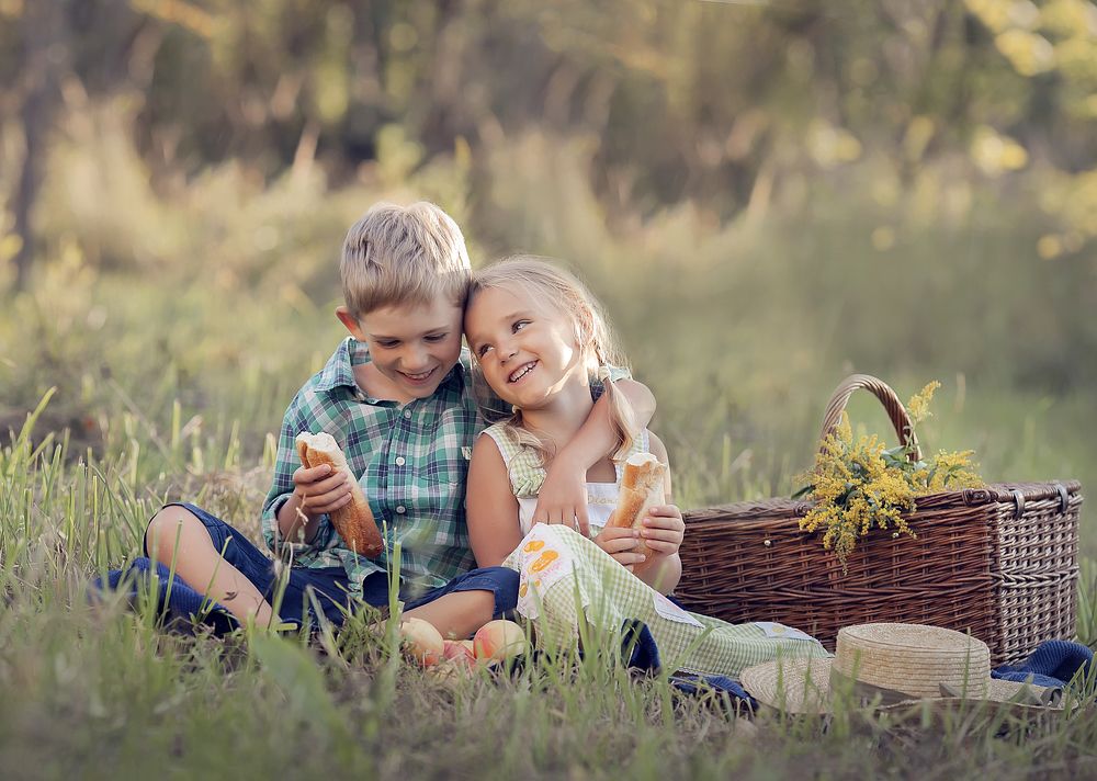 Фотография автора Анна Набатова