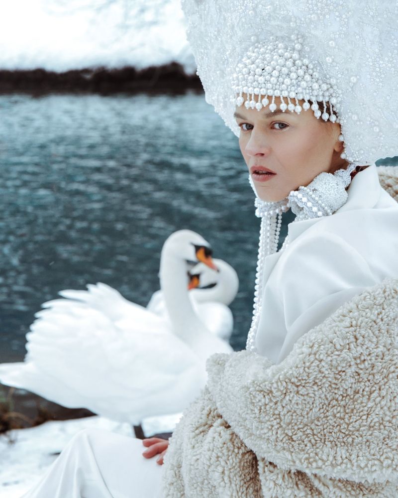 Photograph by Екатерина Газиянц