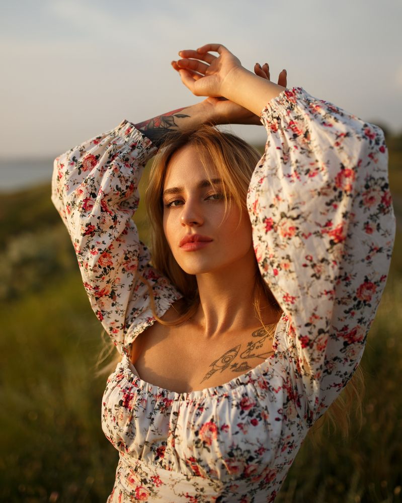 Photograph by Anton Papalutsa