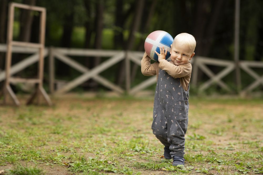 Photograph by Дарья Родионова