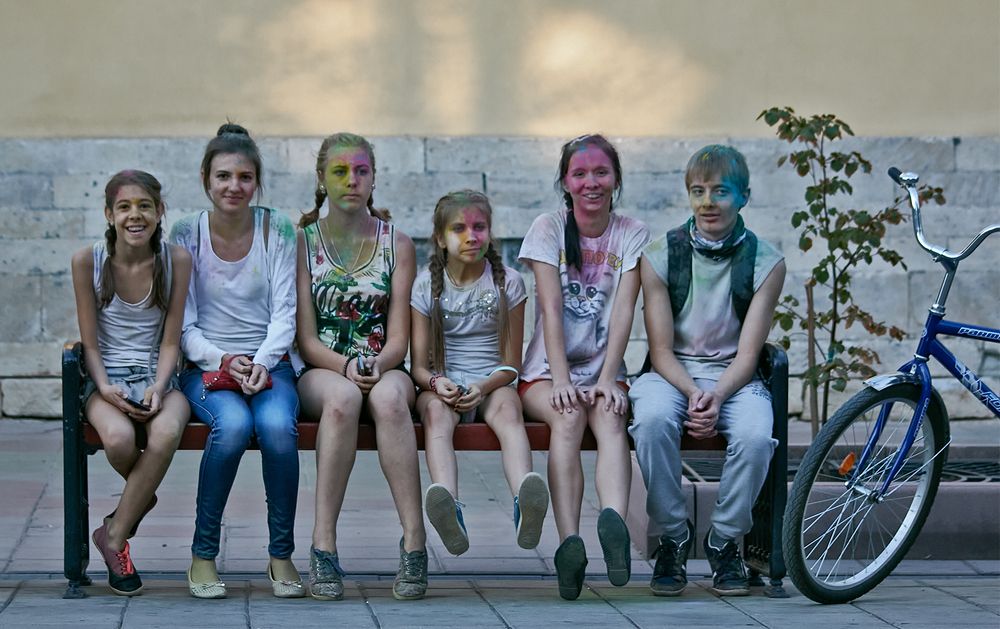 Photograph by Сергей Кириллов