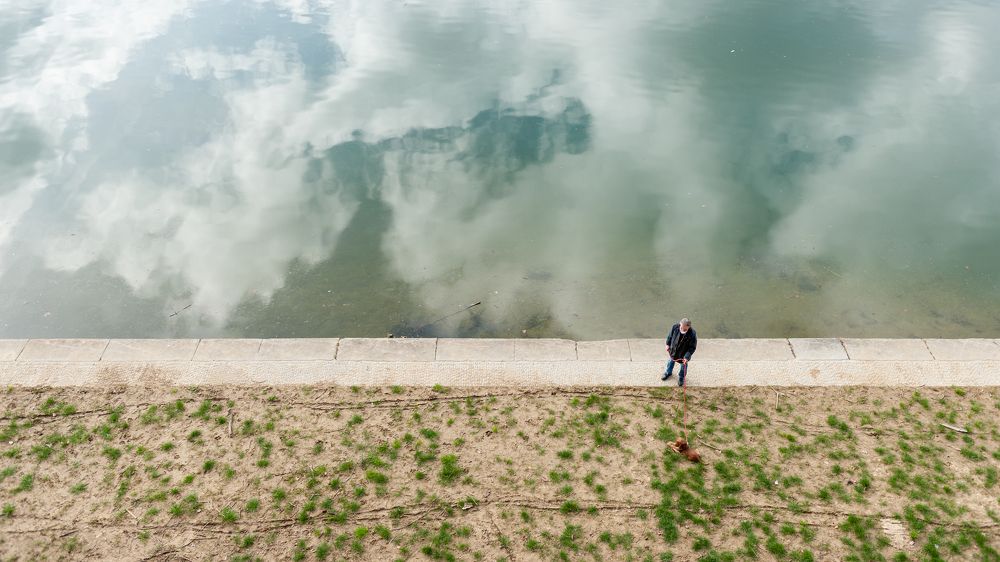 Photograph by Евгений Балухин