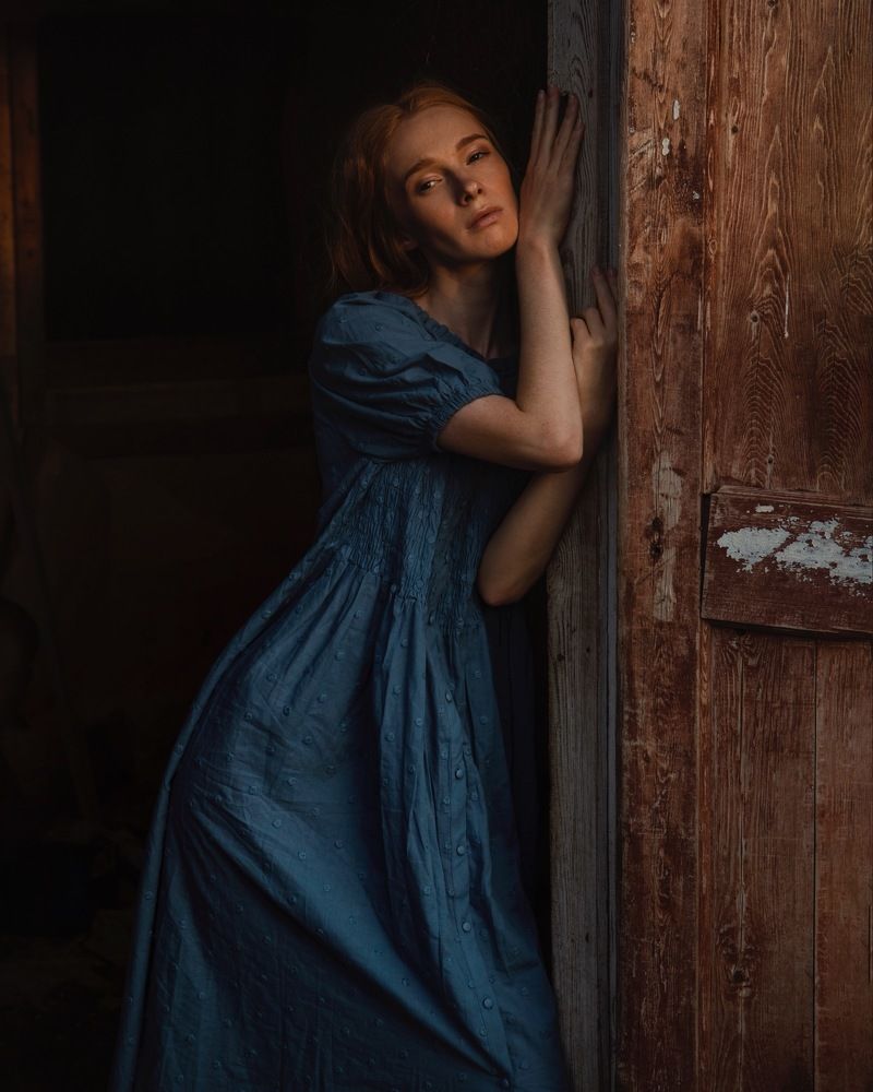 Photograph by Екатерина Газиянц