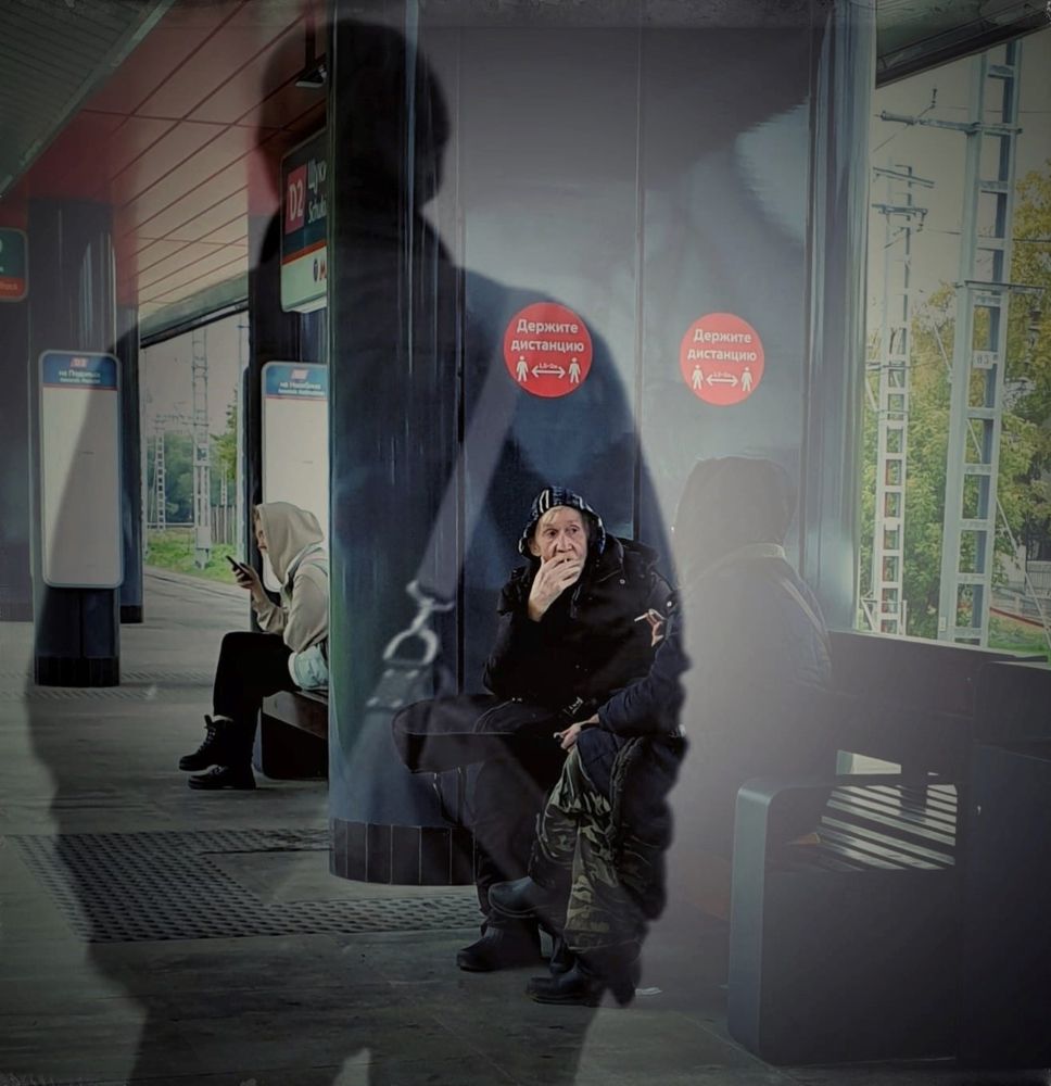 у каждого свои миры...