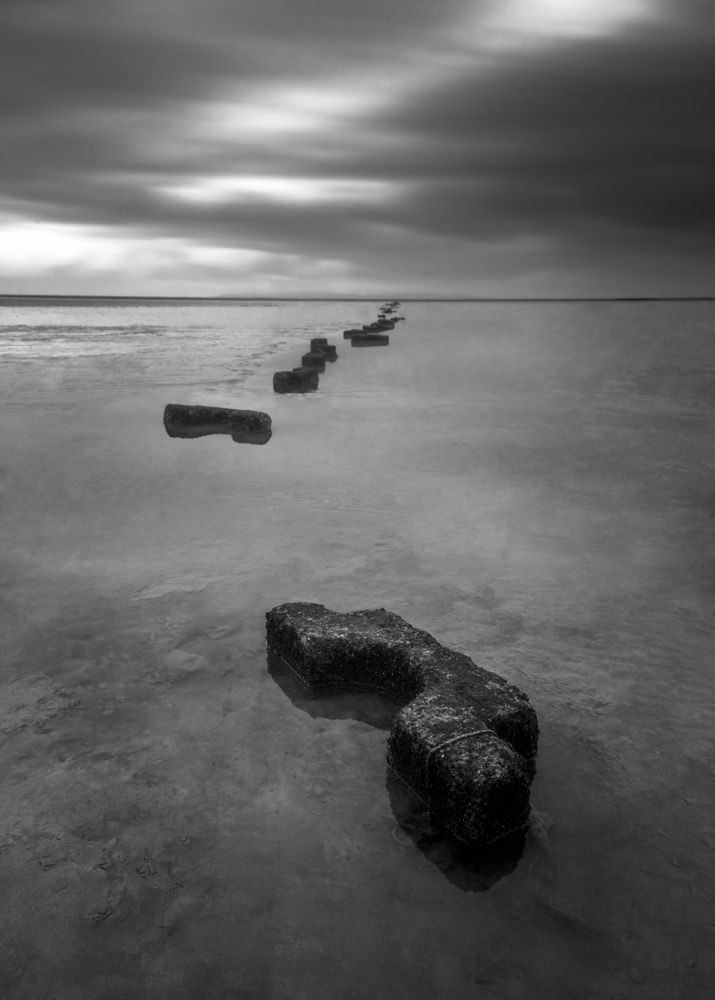 Photograph by Morteza Ghanbari