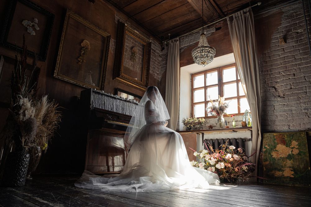 Photograph by Евгения Амелина