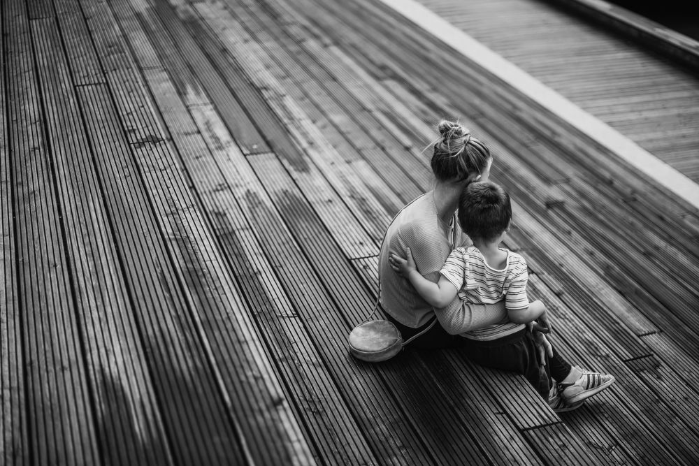 Photograph by Sandra Tines