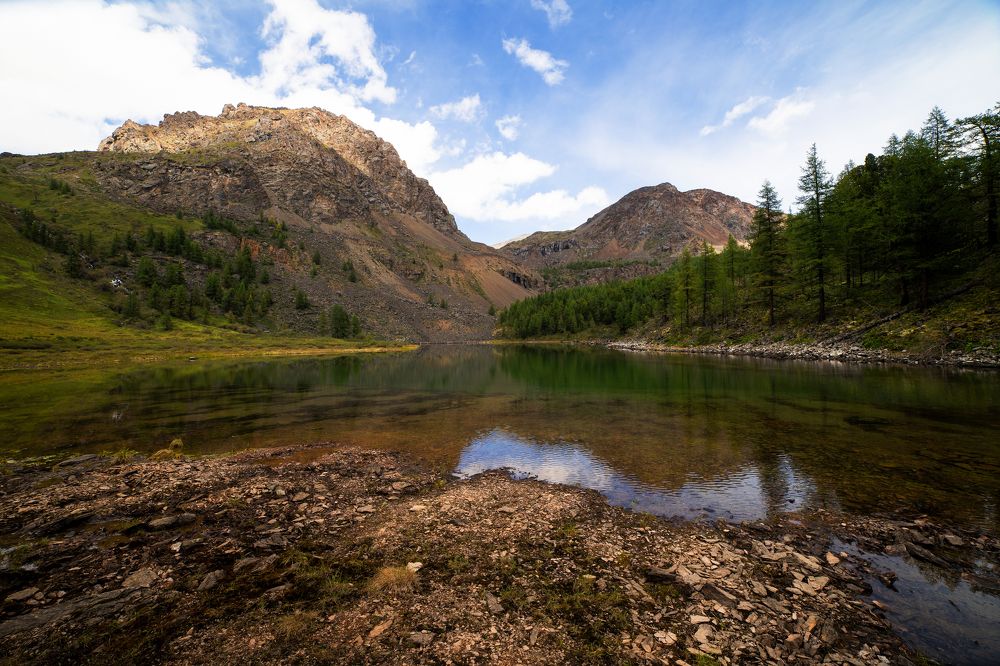 Photograph by Андрей Руднев