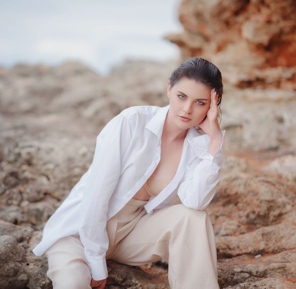 Photograph by Елена Молчанова