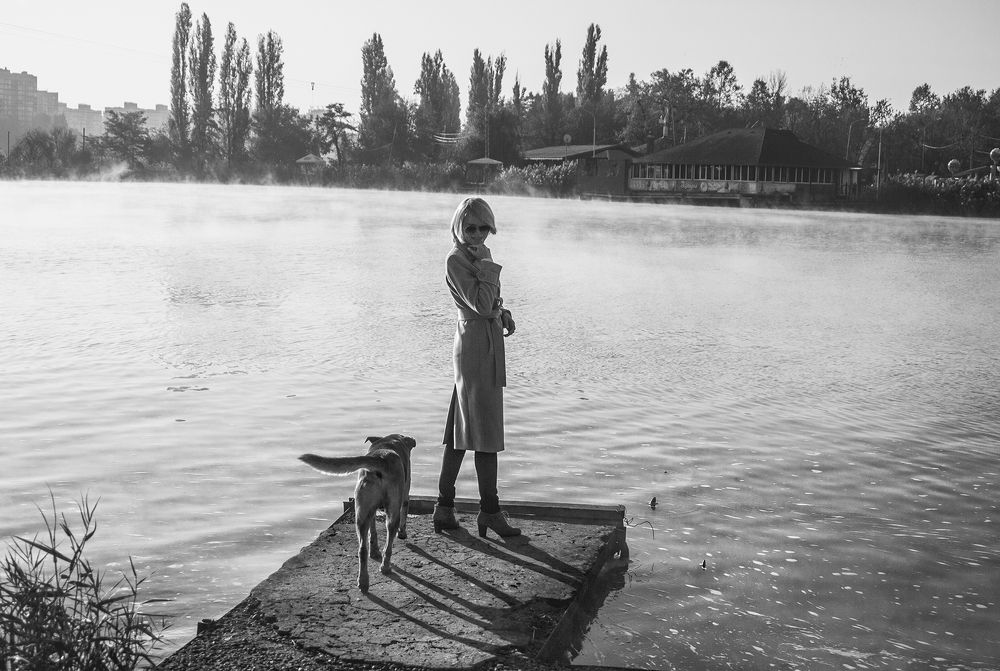 Фотография автора Лилиана Тихонова