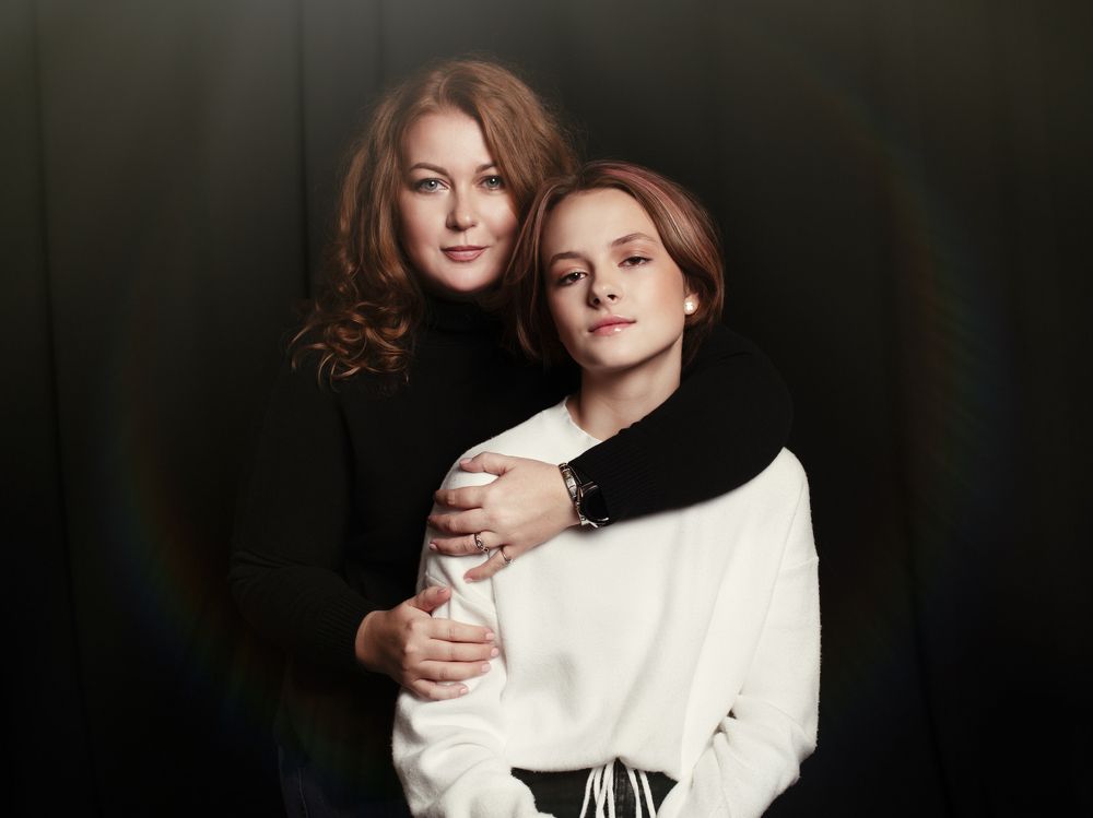 Photograph by ASYA NAGORNAYA