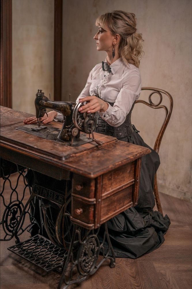 Photograph by Виталий Касьянов