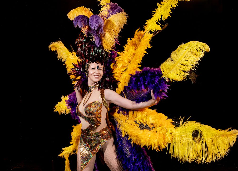 Photograph by ASYA NAGORNAYA