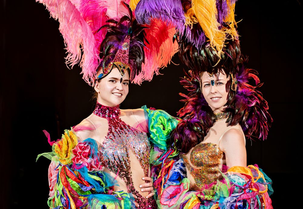 Photograph by ASYA NAGORNAYA