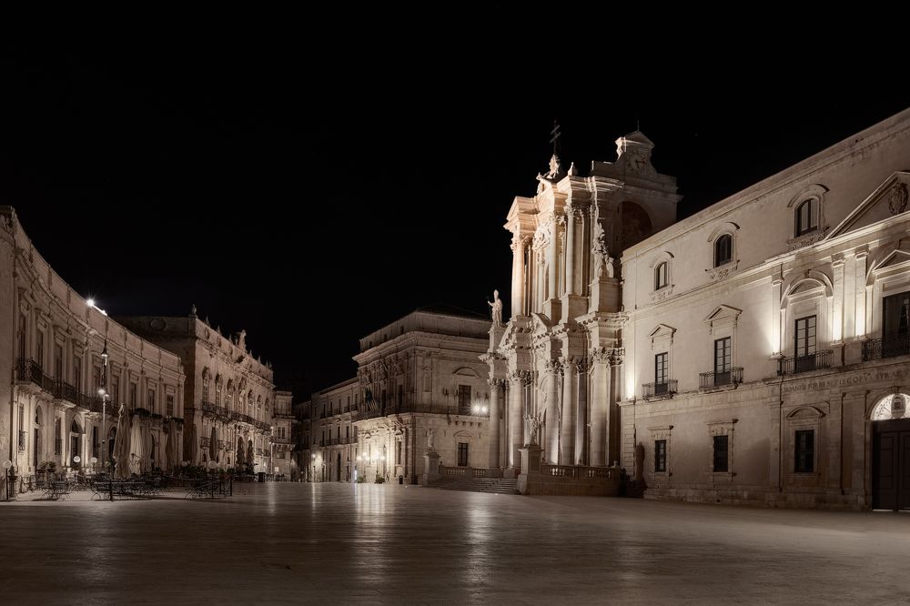 Dicono che sia fra le più belle d'Italia!