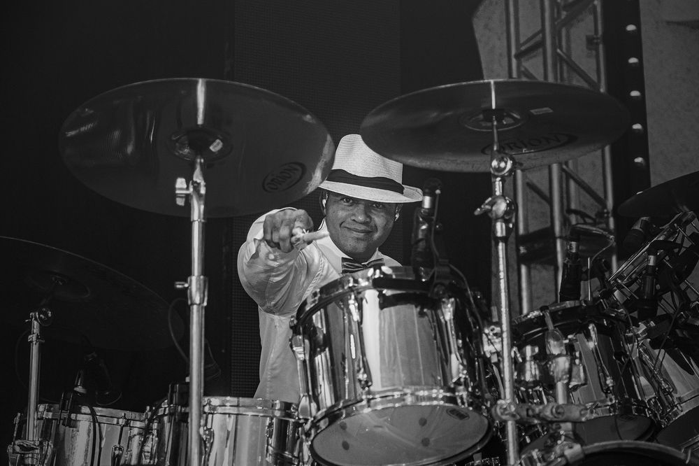 Photograph by Joao R Cortez