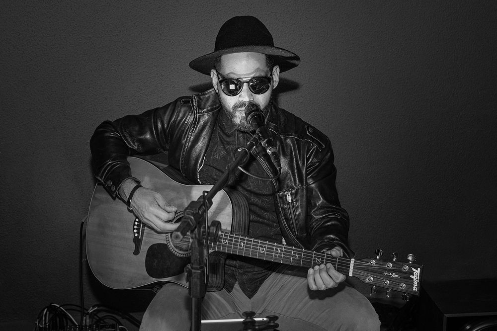 Photograph by Joao R Cortez