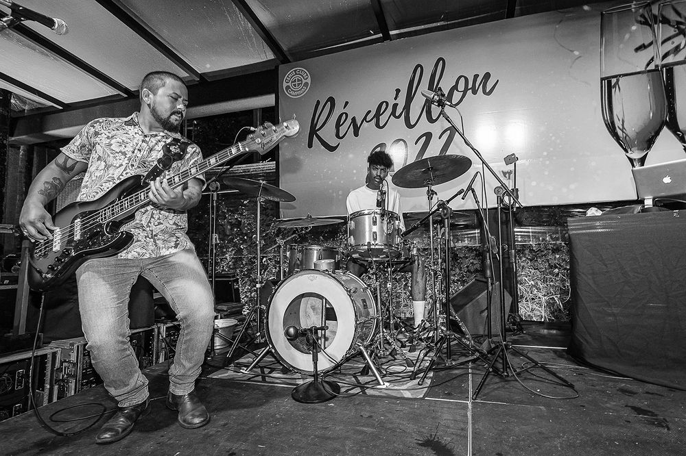 Photograph by Joao R Cortez