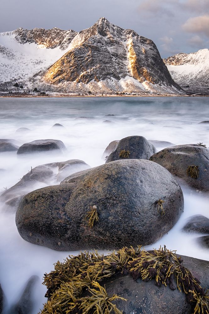 Photograph by Esmeralda Holman