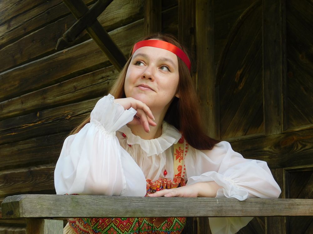 Photograph by Татьяна