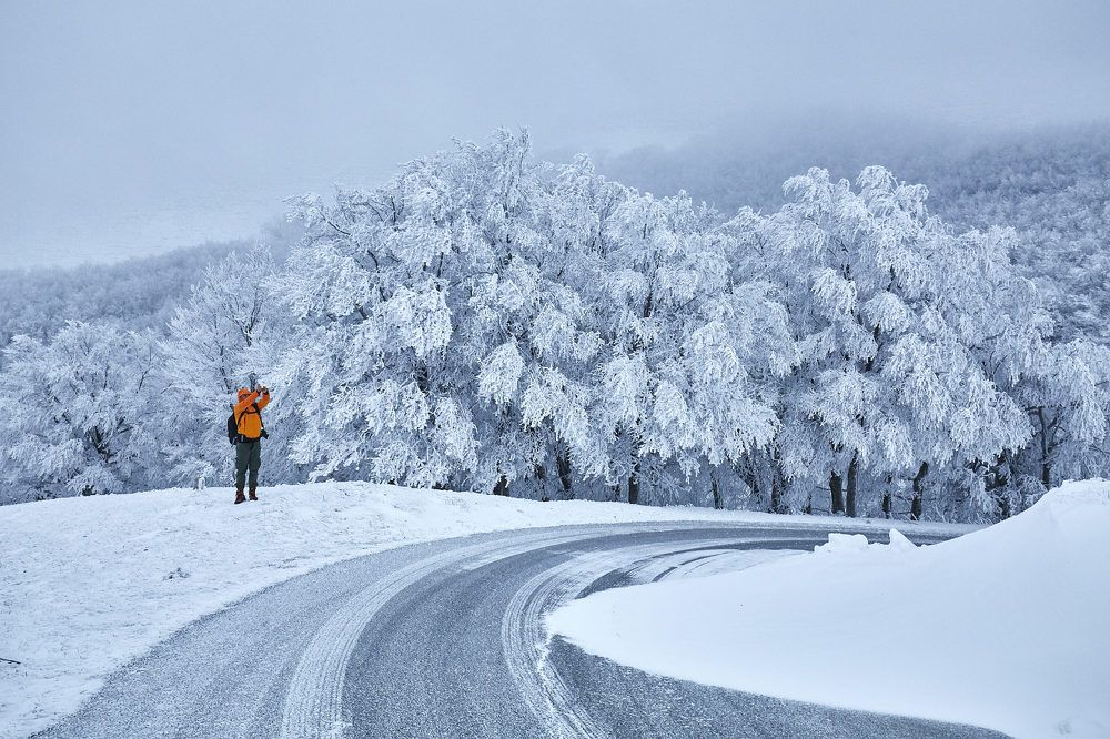 Photograph by Angelo Facondini