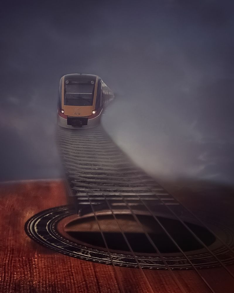 Photograph by Rana Khan