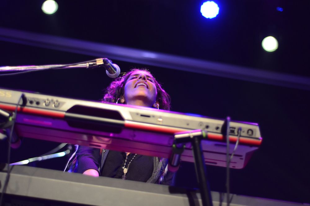 Photograph by Khaled Abdallah