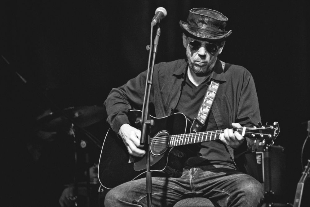 Photograph by Vladimir Schelkunov