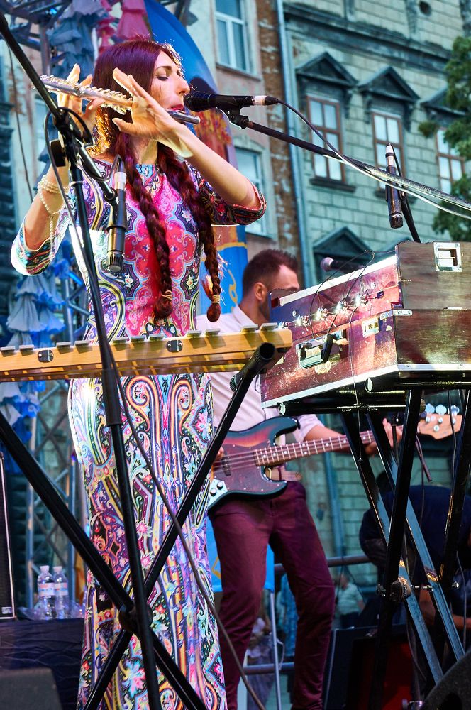 Фотография автора Святослав Романяк