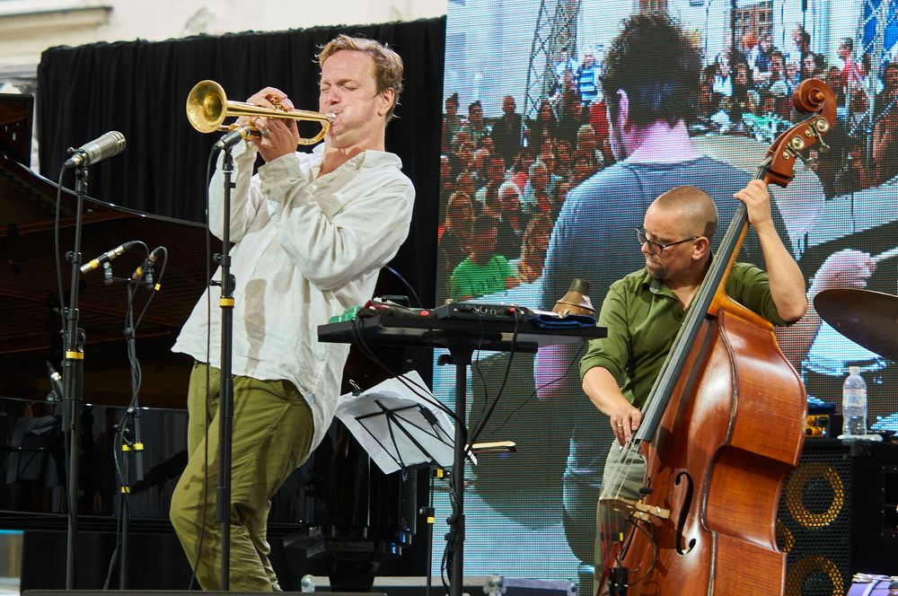 Фотография автора Святослав Романяк