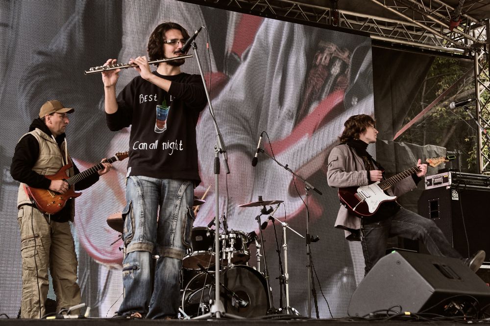 Фотография автора Святослав Романяк