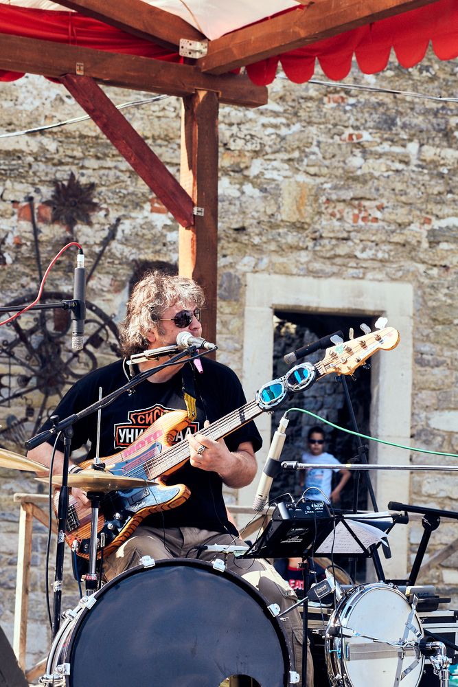 Фотография автора Святослав Романяк