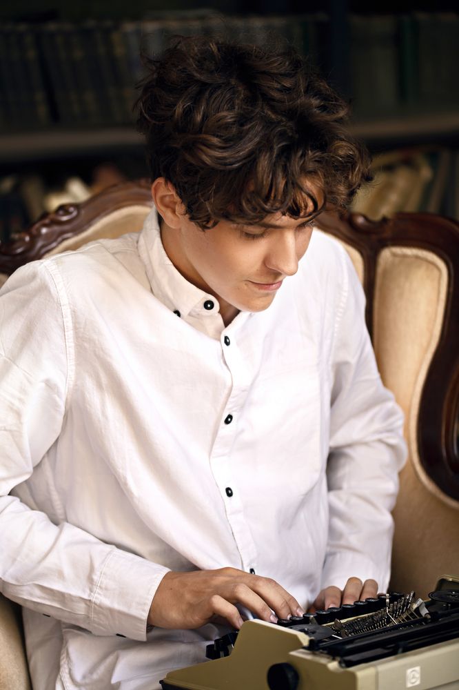 Главное - начать!