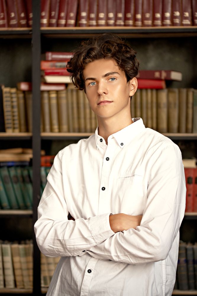 Ученье - свет!