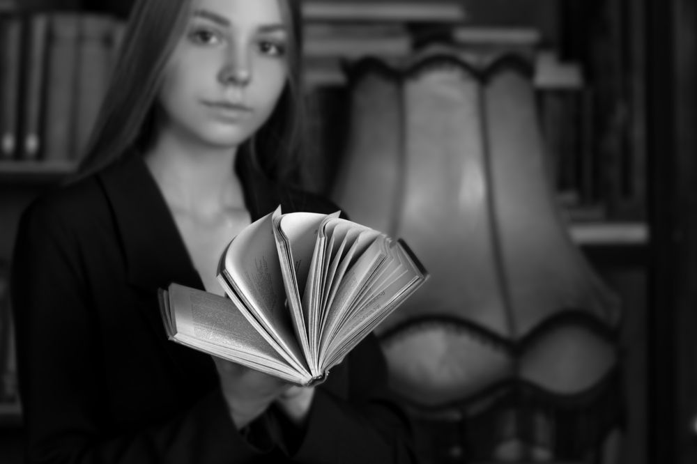 Реальный мир