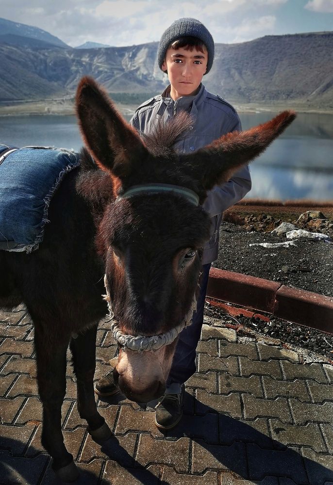 Photograph by Rana Khan