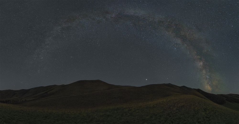 Фотография автора Панин Олег