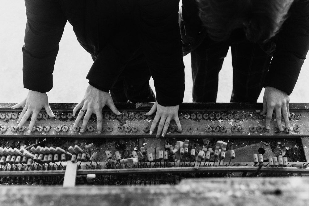 Photograph by Яна Гвардина