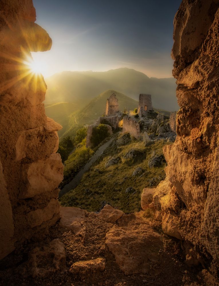 Фотография автора Andrea Bartoli