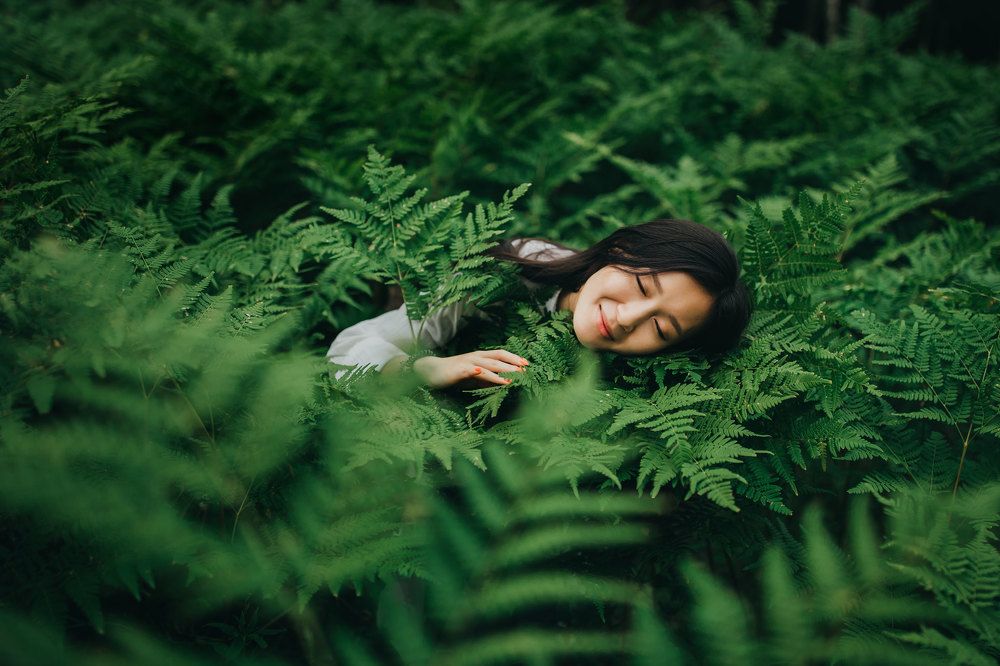 Photograph by Яна Гвардина