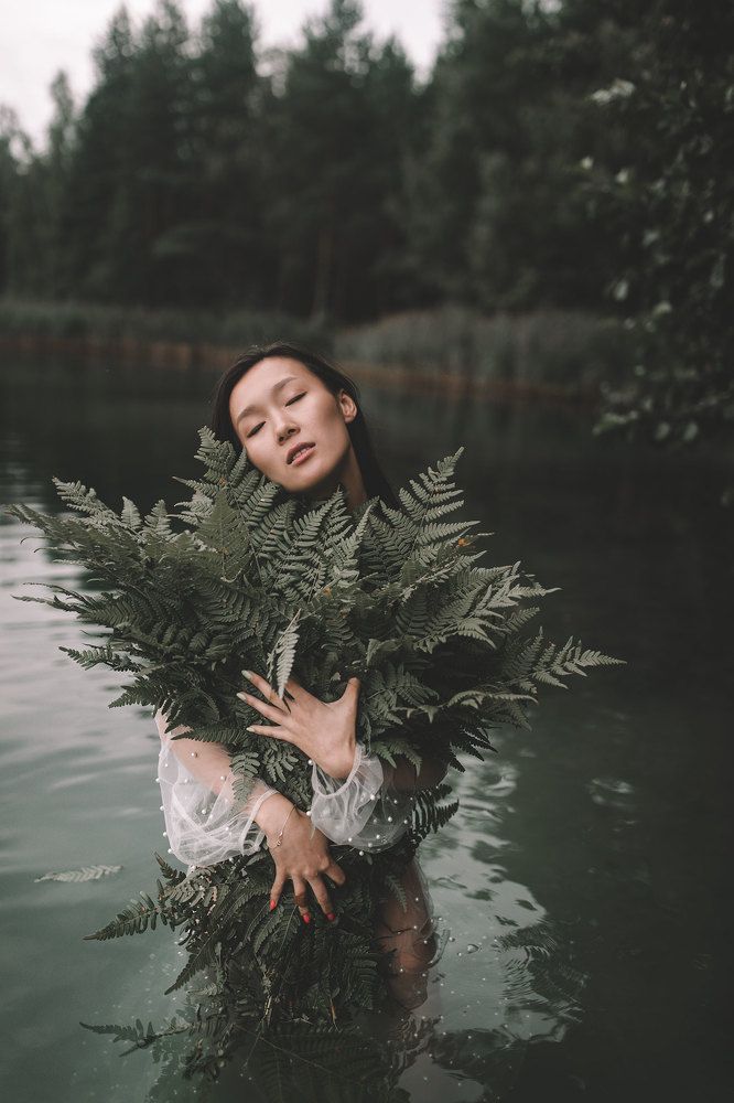 Photograph by Яна Гвардина