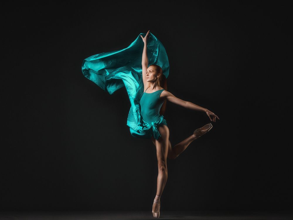 Photograph by Алексей Перелыгин