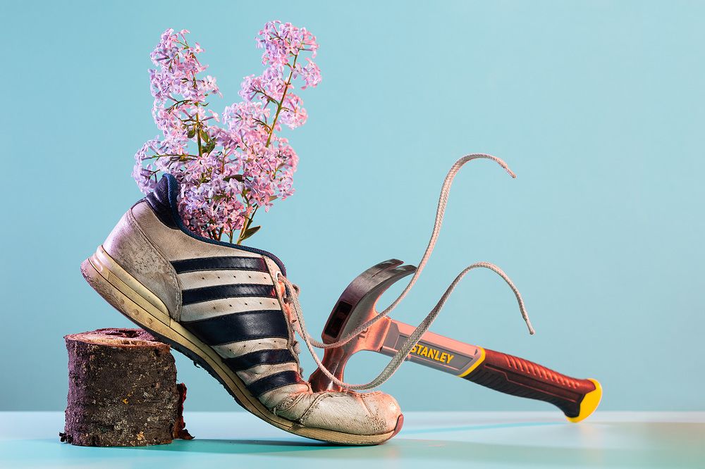 Фотография автора Александр Сергиенко