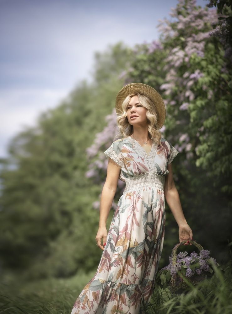 Photograph by Валентина