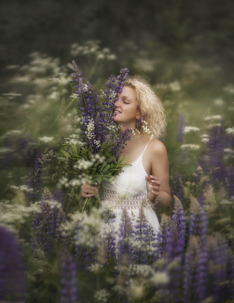 Photograph by Валентина