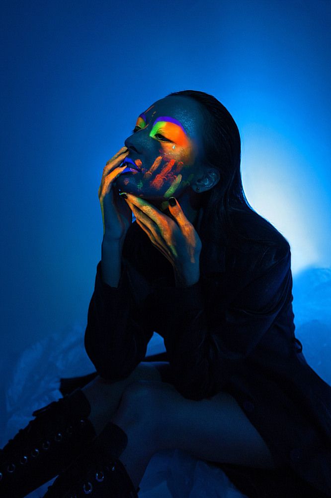 Photograph by Наталия Рыбакова